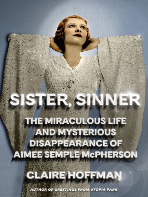 Imagen de portada para Sister, Sinner